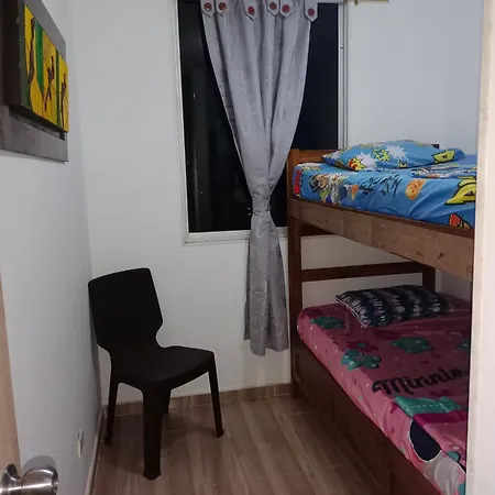 Apartamento Amoblado En Ibagué Exterior foto