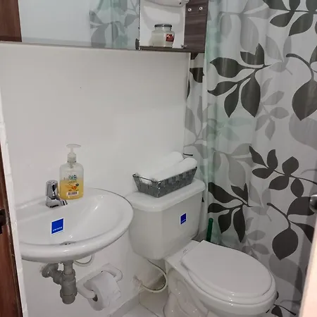 Apartamento Amoblado En Ibagué Exterior foto