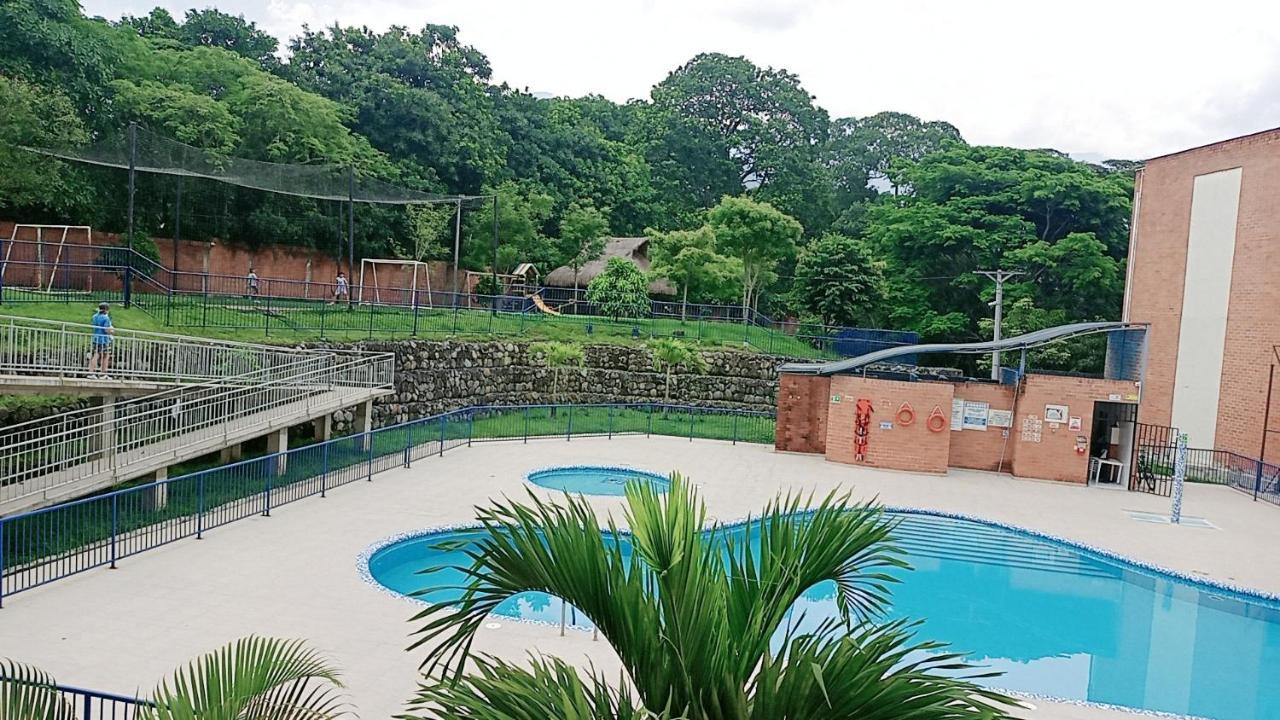 Amoblado En Apartment Ibague