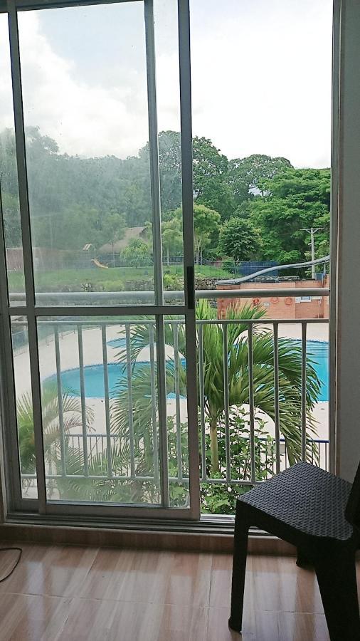 Apartment Amoblado En