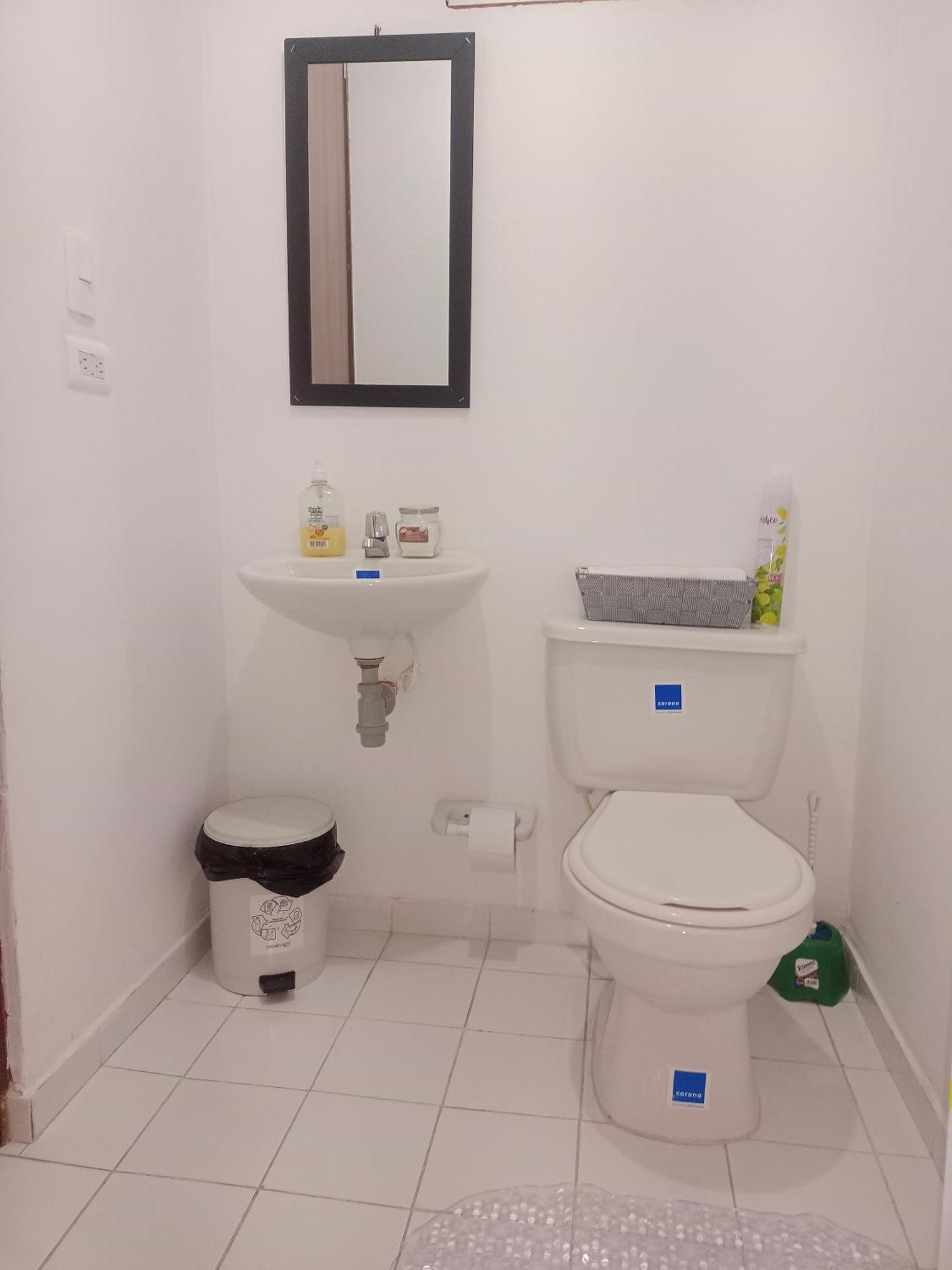 Apartment Amoblado En