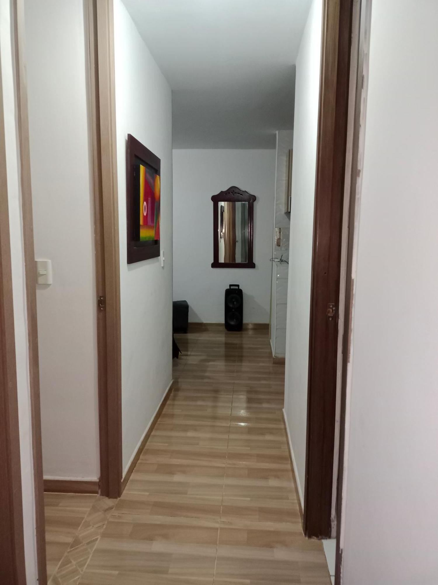 Amoblado En Apartment Ibague